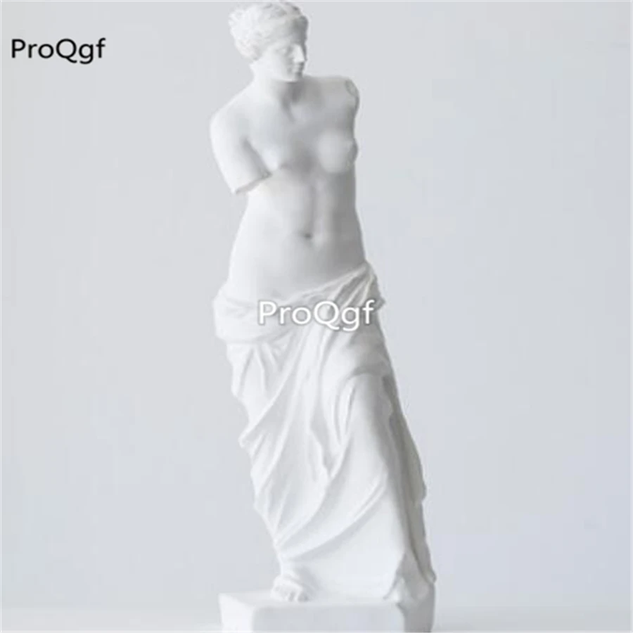 ProQgf 1 шт. набор см. Мое будущее повредит вашу статую сердца дома yemian