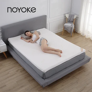 شراءNOYOKE 180x200x5 سم تاتامي تدليك فراش غرفة نوم رغوة الذاكرة الأثاث السرير النوم فراش الأسرة الرعاية الصحية