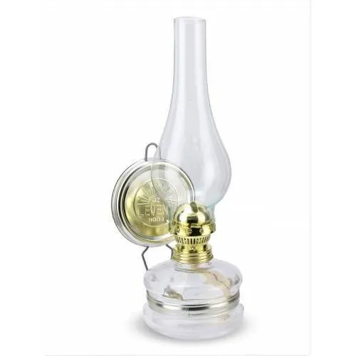

Decorative Glass Gas Lamp Art Special Design Gas Cookers Trinket Antique Objects