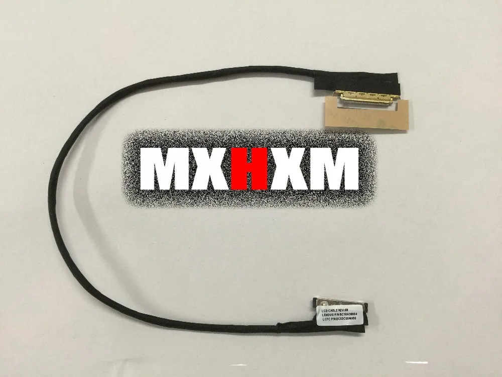 ЖК-кабель MXHXM для ноутбука Lenovo X230 X230S X240S X240 X250 dc02c004w00 | Компьютеры и офис