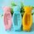 Детские Водяные Термометры Игрушка Smart Bear Shape Baby Bathing Toys For Childern Kids Acurate Temperature Teller Bath Thermometers