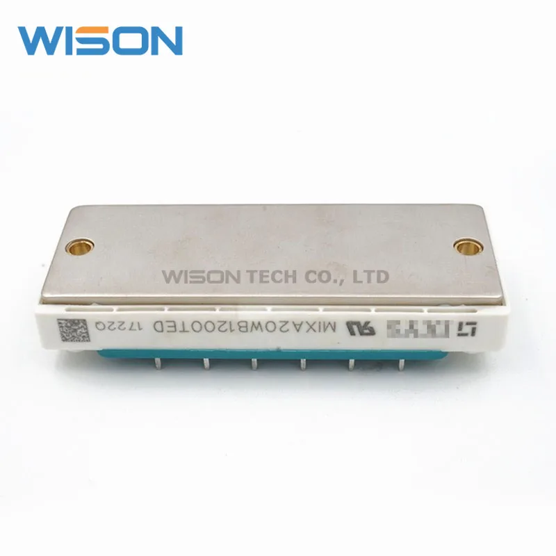 MIXA20WB1200TED MIXA40WB1200TED и модуль