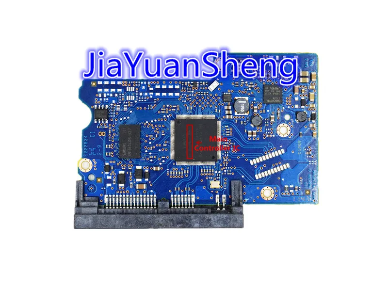Hitachi disco duro placa de circuito/220 0A90381 01 110 0A90381/01/0J21896... 0J21827... 0J21855 /HDS721050DLE630... HDS721050CLA662