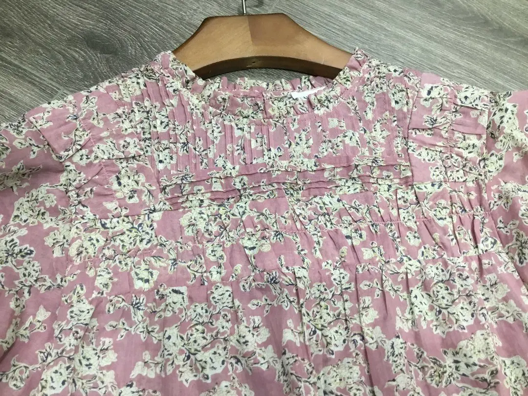 Women T-shirt 2020 New Cotton Print Short Sleeve Print T-shirt