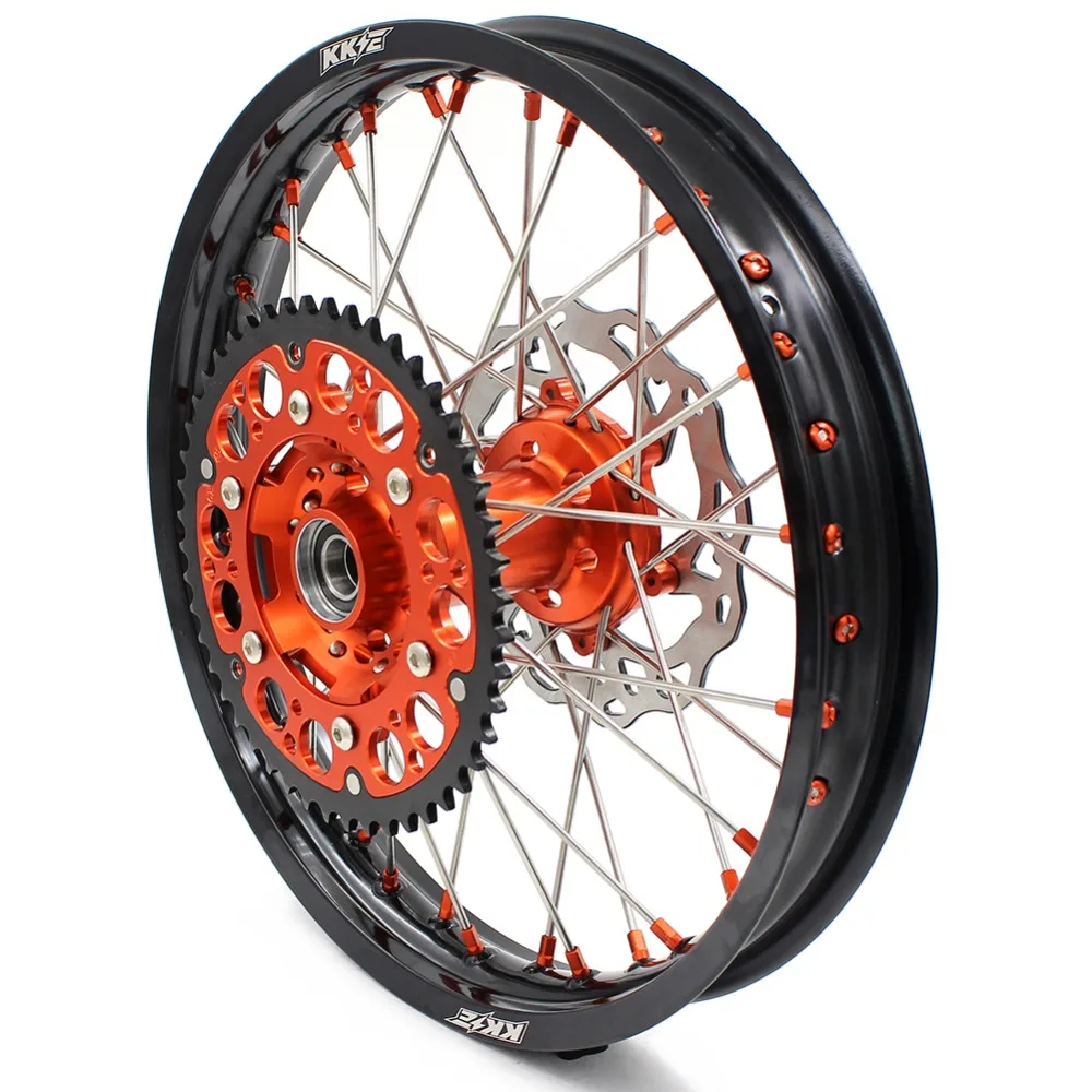 KTM16 21-18 桔黑桔 碟刹5 副本