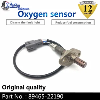 

XUAN Oxygen O2 Lambda Sensor for Toyota MARK 2 Cresta GX90 1GFE 89465-22190 8946522190