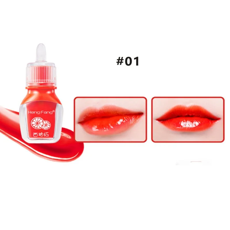 Lip Gloss Long-lasting Waterproof Non-stick Cup Moisturizing Easy To Color Liquid Lipstick Cosmetic Lip Gloss Long-lasting Waterproof Non-stick Cup Moisturizing Easy To Color Liquid Lipstick Cosmetic