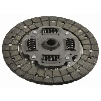 

SACHS clutch disc 2240085F40 SACHS 1878 996 201