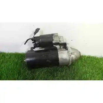 

1142430 engine Start Mercedes Class A (w168)