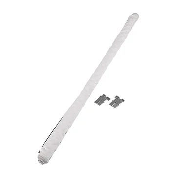 

Car Sunroof Sunshade Curtains Skylight Shutter Model For-Au di Q5 Sharan Tiguan 1K9877307A 5Nd877307 Grey