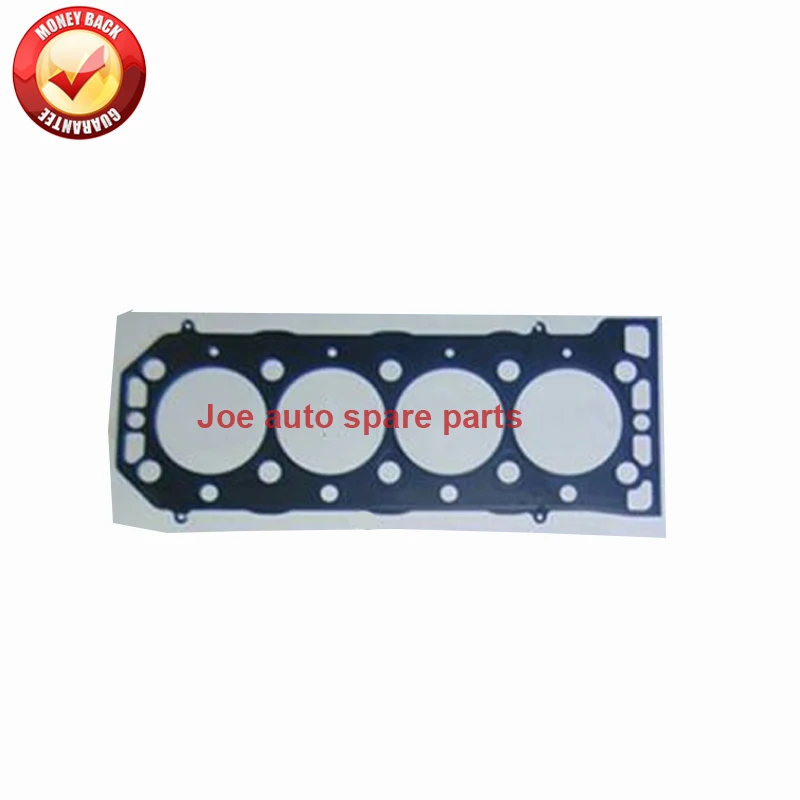 

Прокладка головки цилиндра двигателя 18K4G 18K4F для MG MGF RD TF 135 TF 120 ROVER 75 RJ 200 RF 1.8L 1,8 T 1995-09 LVQ000120 50186200