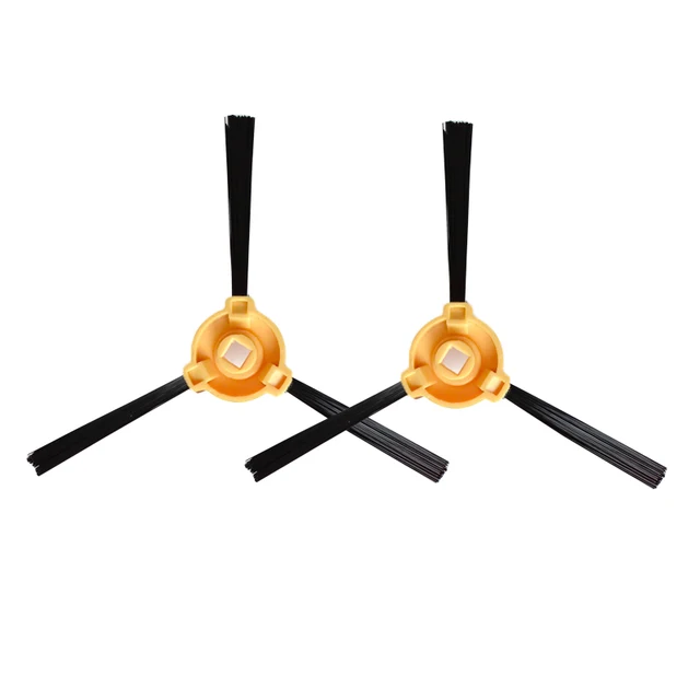 Ersatzteile Für Staubsaugerroboter - Bürste & Filter Set