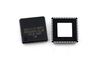 

5PCS 88E1512-NNP2 88E1512 QFN56 Ethernet chip