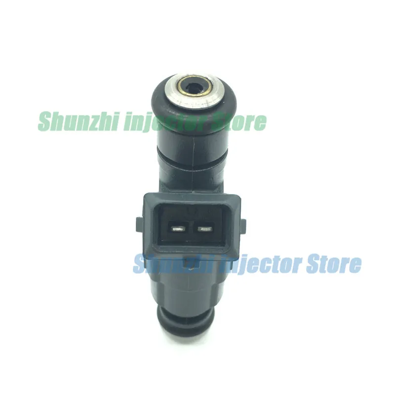 6 шт. Форсунка топливной форсунки для DAIHATSU CHARADE 1.0L L3 0280156050 1994-2010 OEM: 0280156050