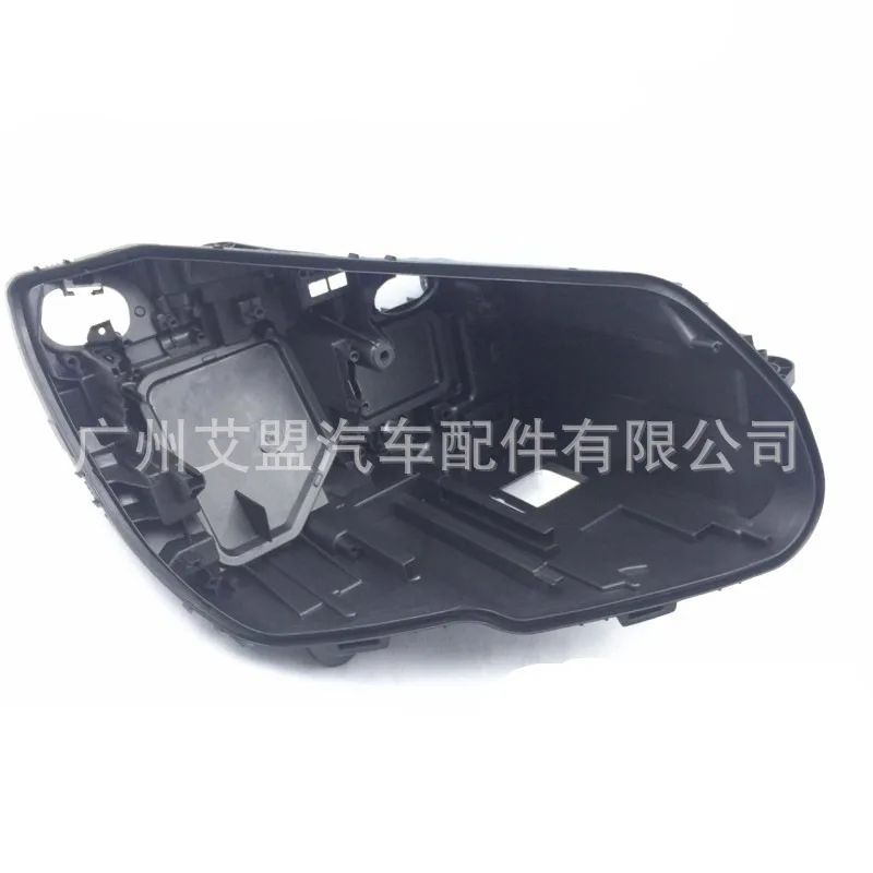 

Made For Mercedes-Benz W205 new C-stage front and rear combined lamp housing C180 300 dual-color headlight rear case