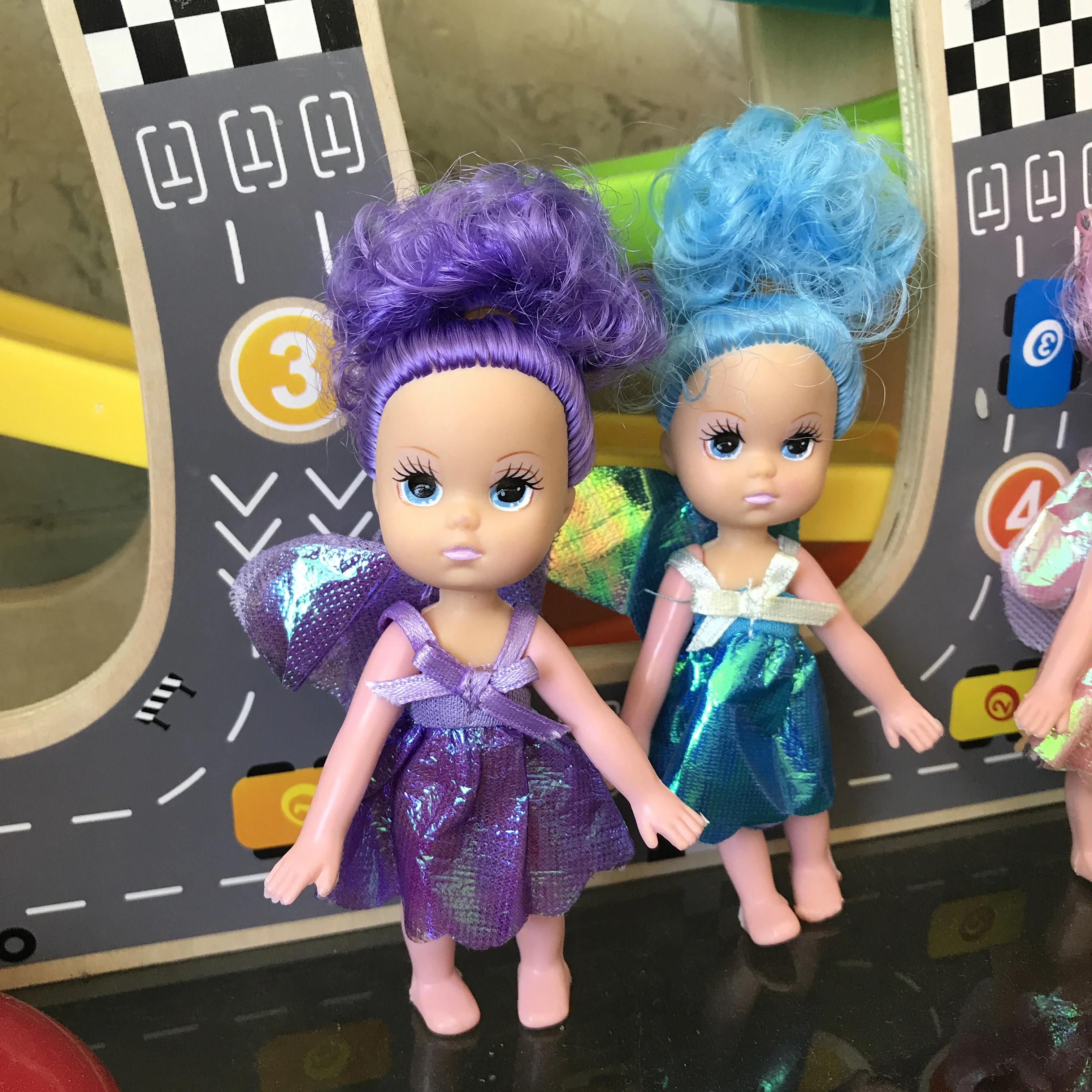 15 см пластиковая игрушка маленькая Келли моделирование кукла девочка принцесса детские игрушки куклы для девочек