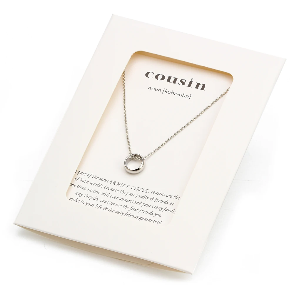 Модное ожерелье с картой из золотого сплава, цепочка для женщин, ювелирное изделие, подарок с картой желаний