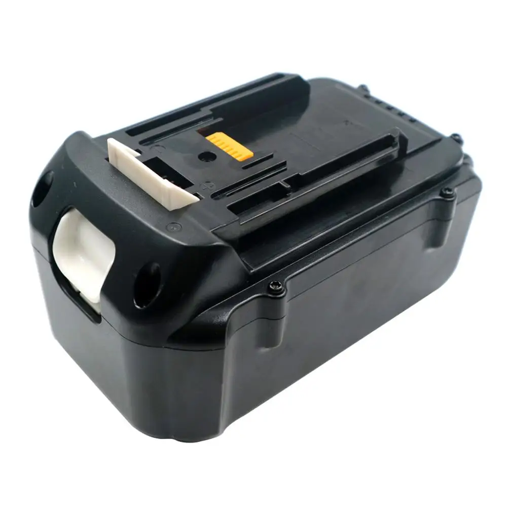Mak 36V светодиодный 6000mAh BL3626 194874-0 BL3622A 194873-2 BL3622 BHR261 BHR261RDE MUB360DZ MUH550DZ BBC300 BBC300L