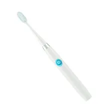 Детская электрическая ультразвуковая зубная щетка электрическая зубная щетка для взрослых портативная Водонепроницаемая зубная щетка