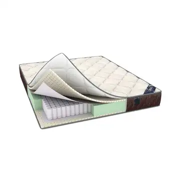 

Mattress dimax element soft 500 140x190 cm