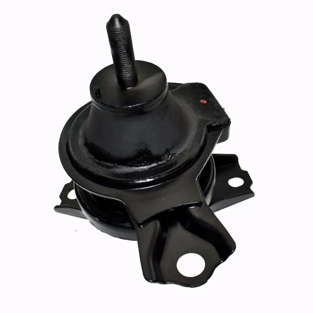 ISANCE Front Left & Right Set Engine Motor Mount 50821-S84-A01 50840-S84-A00 For Honda Accord 2.3L 1998 1999 2000 2001 2002
