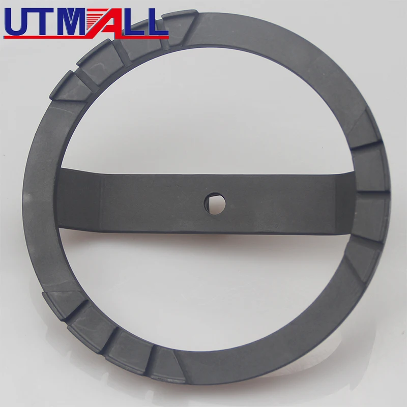 Bouchon D'essence Réservoir Carburant Toyota Lexus - Modèle 77310-48020 - Neuf Noir