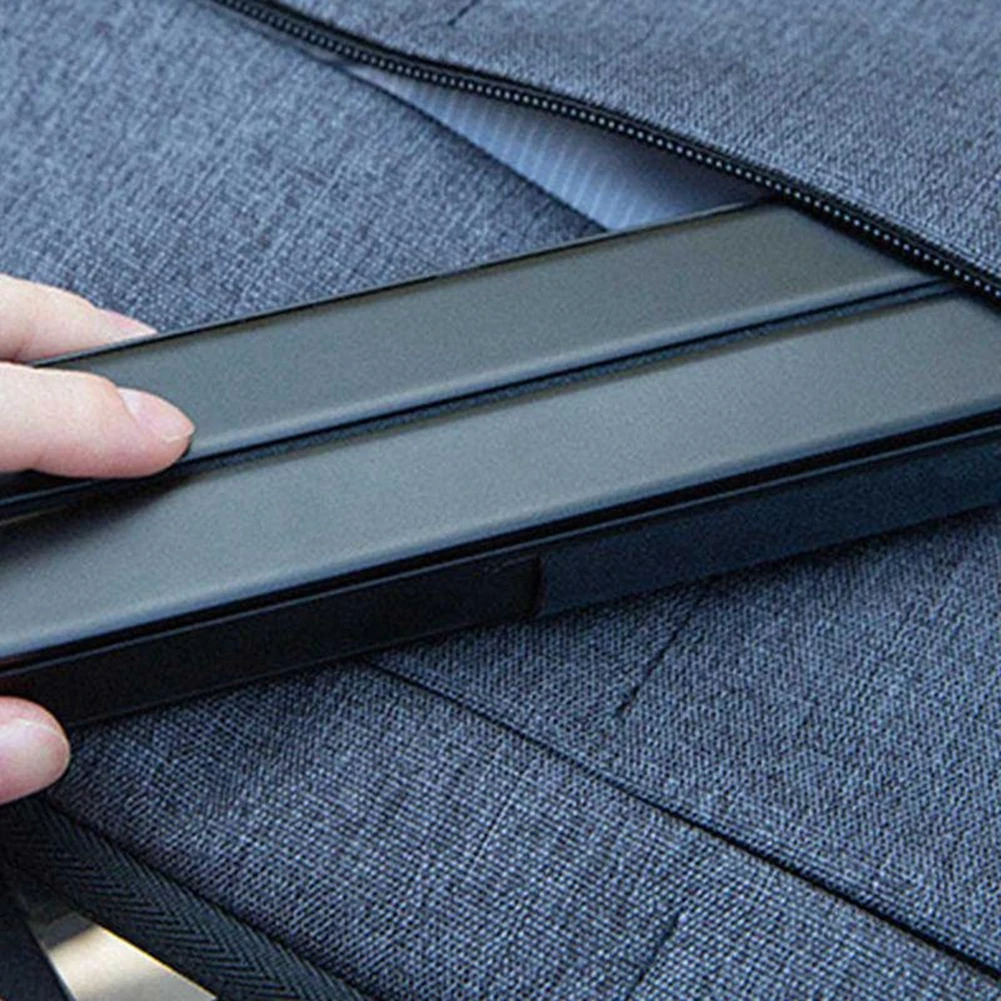 Многофункциональная Мини Складная Bluetooth клавиатура ультра-тонкая беспроводная клавиатура для Windows IOS Android планшет клавиатура