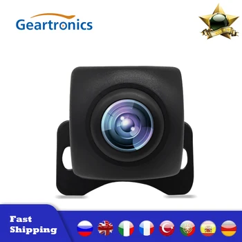 

Wireless WiFi Car Rear View Camera Reversing Camera 1080P HD Waterproof&Night Vision Mini Body wide-angle Parking System