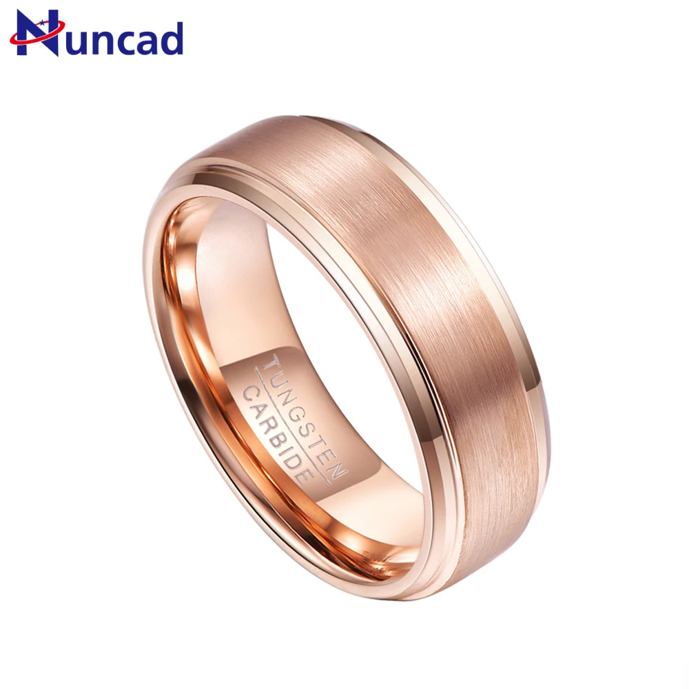 gold ring gift for husband