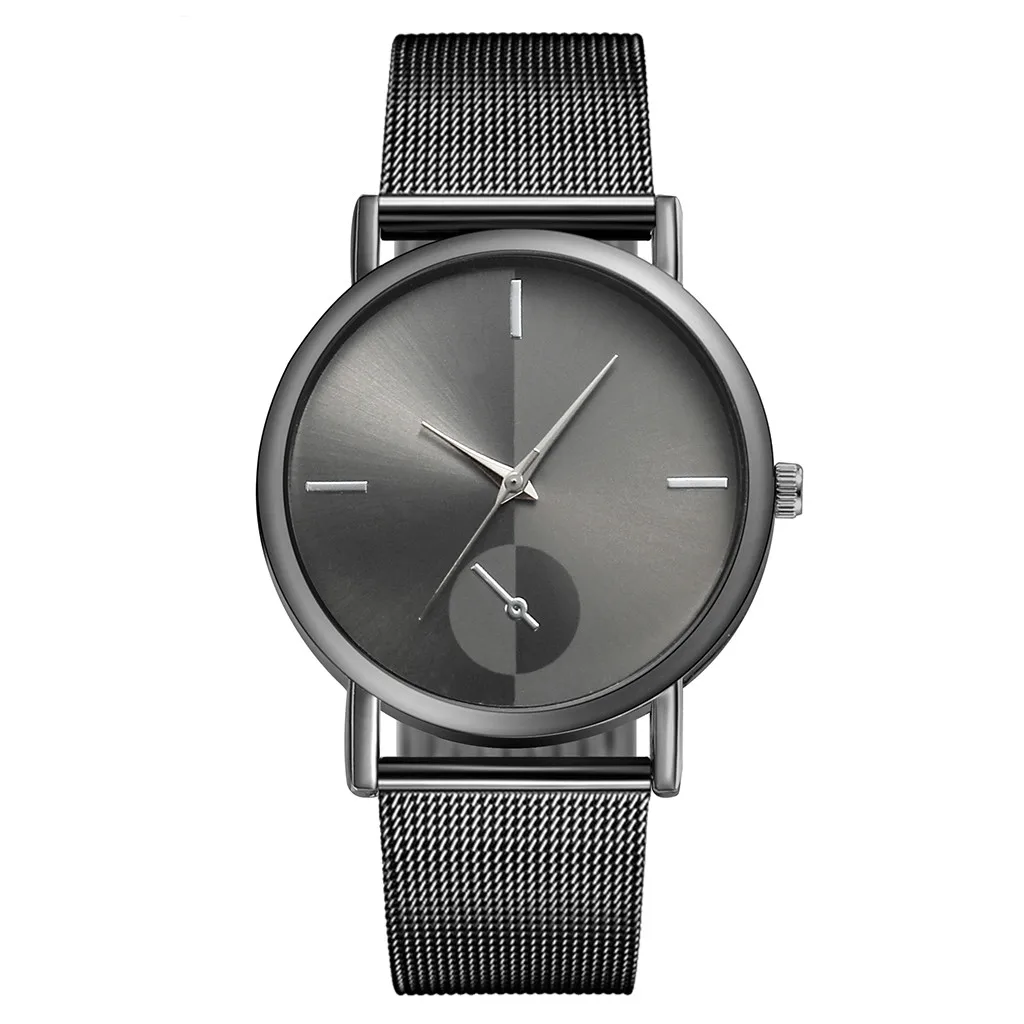 Женские часы модный бренд класса люкс со стальным повседневным кварцевым простым Relogio Feminino Reloj Mujer