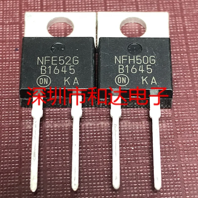 5 шт./лот MBR1645 B1645 TO-220-2 45V 16A | Строительство и ремонт