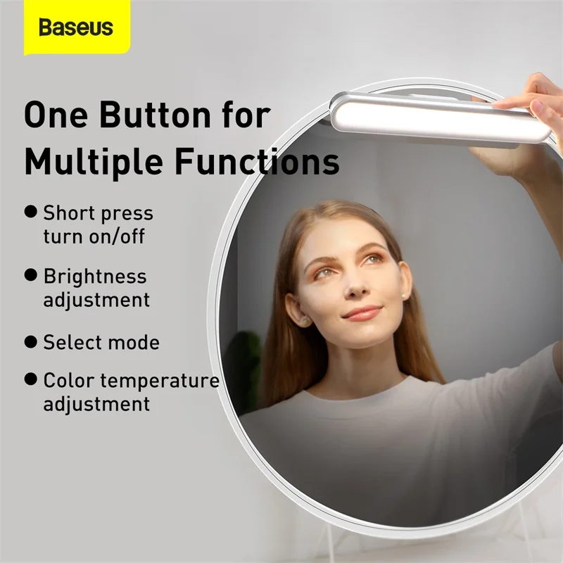 Baseus Magnetic Computer Light Hanging 