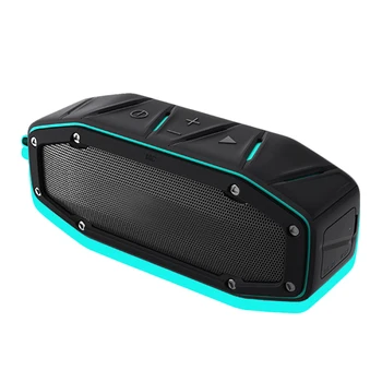 

EBS-503 Outdoor Bluetooth Loudspeaker Box IPX4 Waterproof Portable TWS Wireless Speaker Drop Shipping