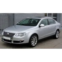 Автомобильное Внутреннее освещение для Volkswagen 2008 Passat C3 B6 автомобильная светодиодная купольная внутренняя лампа для автомобилей t10 w5w 11pc