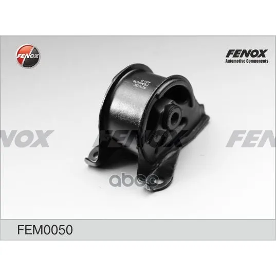 Опора Двигателя Задняя Honda Civic, Cr-X Delsol Iii, 94-01 Fem0050 FENOX арт. FEM0050