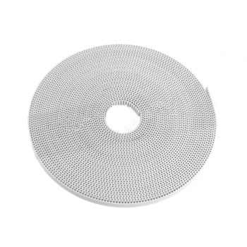 

10m 3D Printing Accessory 2GT-6MM GT2 Open Timing Belt For 3D Printer RepRap Prusa