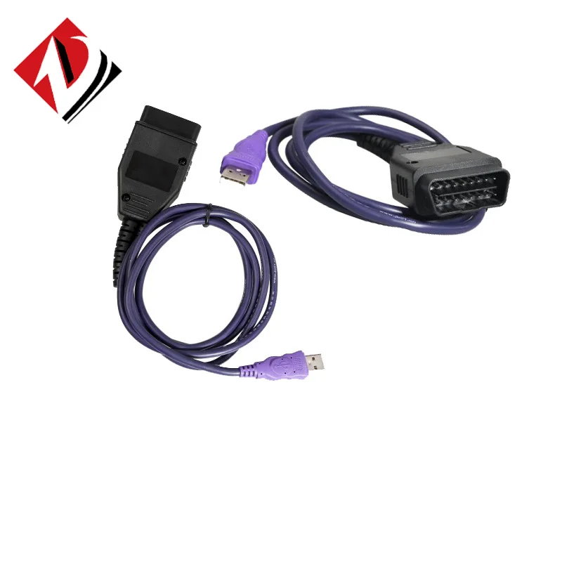 OBD помощник для Mercedes Benz V A G 4th IMMO читать BCM данных с помощью 1 бесплатно маркер