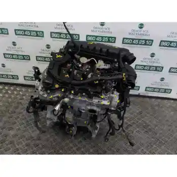 

COMPLETE ENGINE CITROEN C4 CACTUS 1. 2 12V e-THP/PureTech HN05 [16706389]