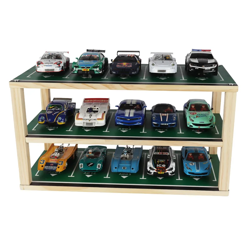 Total 92+ imagen carrera slot car case Thptnganamst.edu.vn