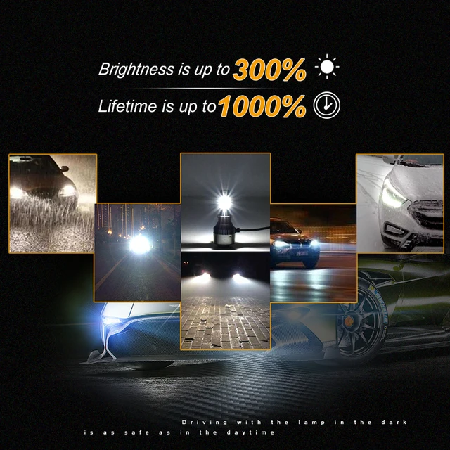 Фото cnsunnylight светодиодный налобный фонарь лампы для renault цена