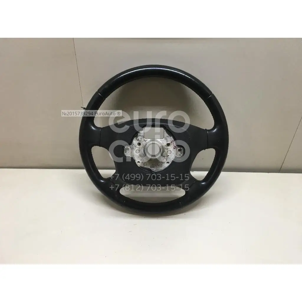 Рулевое колесо для AIR BAG(без AIR BAG), состояние – Б/У,, для Skoda Fabia 1Z0419091NE74 1Z0419091NE74