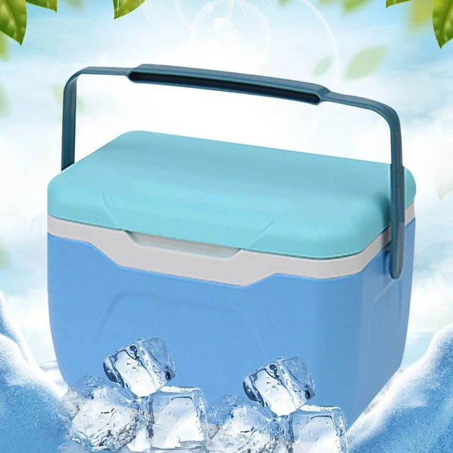 Beer Ice Cream Chiller Cooler Boxes Best Hard Lunch Box Cooling - China  Beer Cooling Box and Lunch Cooler Box price
