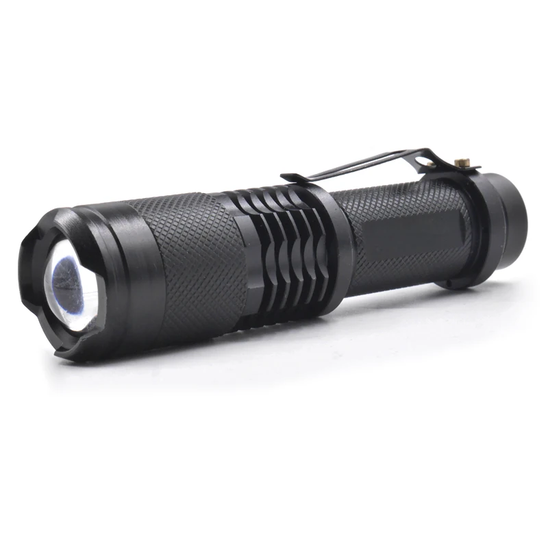 SK98 Flashlight-3