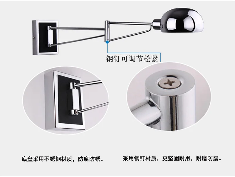Nicho de Parede Moderno Pedra Luzes Lâmpada Parede Macaco Quarto Led 29 lâmpada parede macaco lâmpada quarto