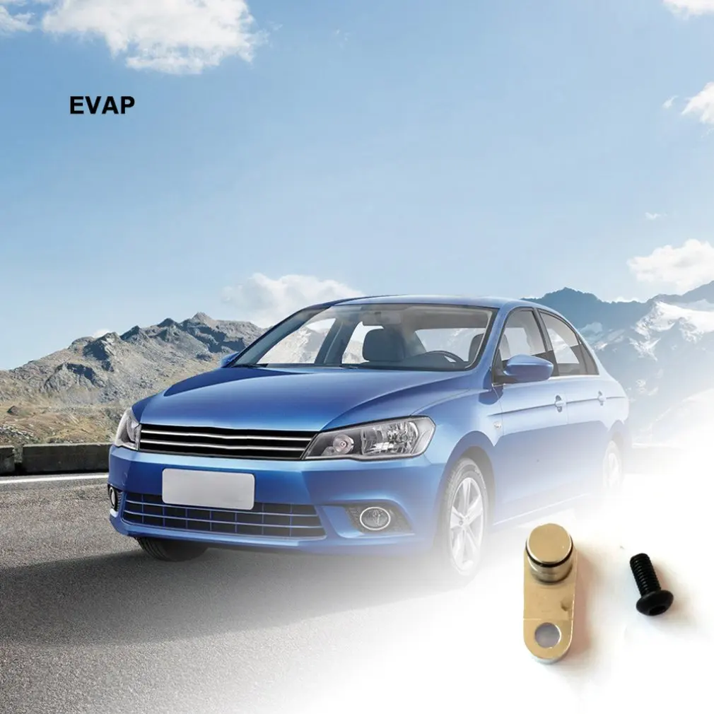 Для LS Truck EVAP очистка соленоидная пробка Впускной блок от плиты LQ4 LQ9 5 3 6 0