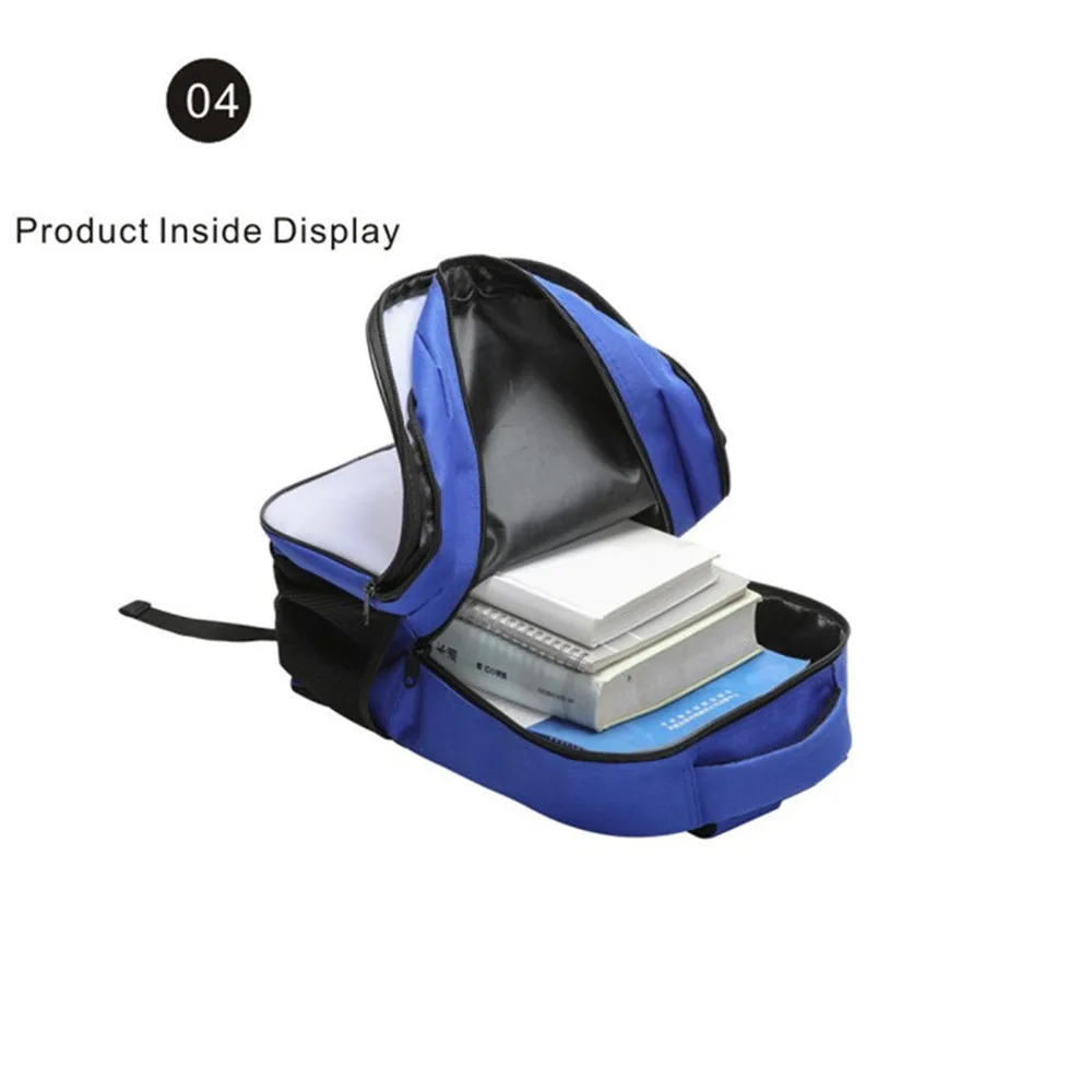 Lil Peep Backpack Love Lil Peep Printing Bookbag Students Backpacks Teenager School Bags Travel Rucksack