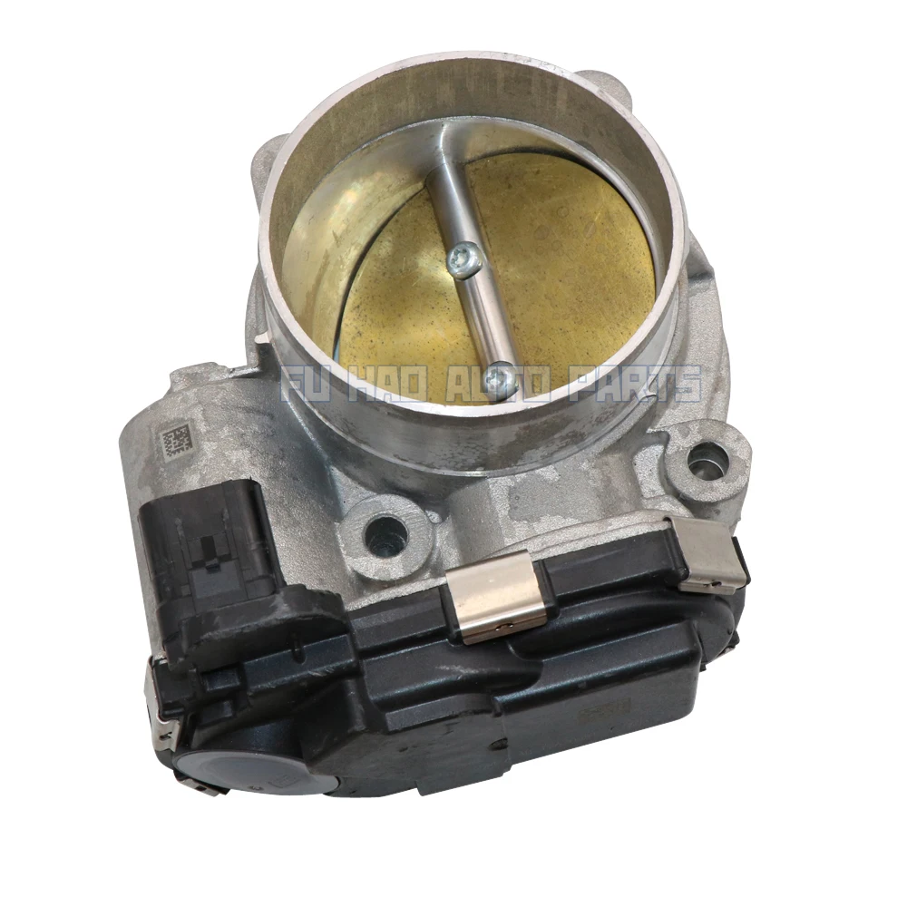 Подлинная 12670839 дроссельная заслонка для Buick Envision LaCrosse Cadillac ATS Chevrolet Colorado Impala GMC Acadia 12627217 12669073