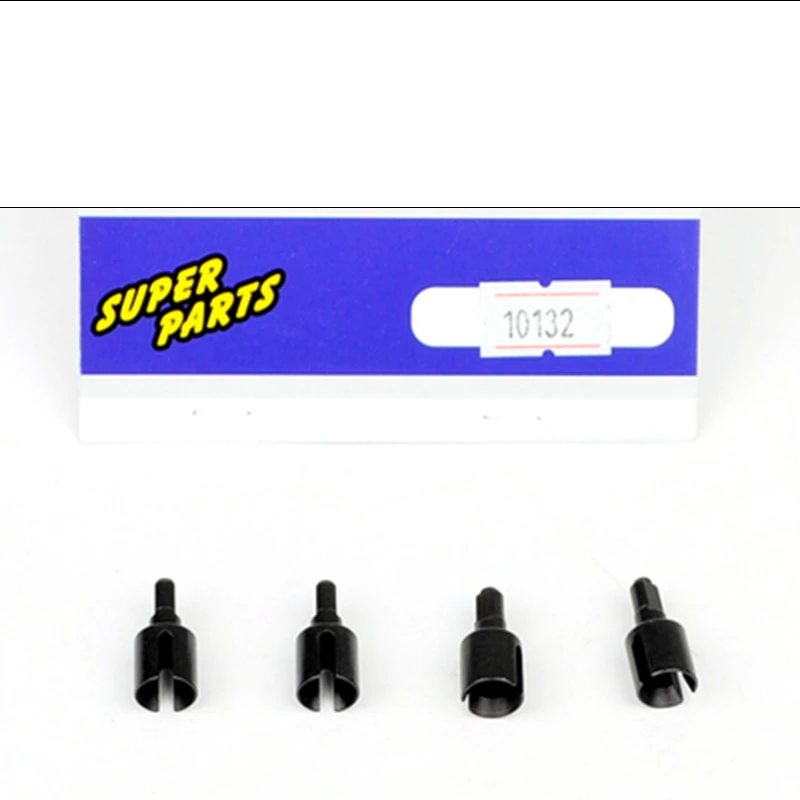 Diff Drive Cup 4 Pezzi Per Auto Vrx Racing Rc, Misura Vrx 10132