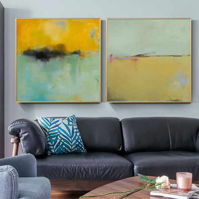 

Handmade Canvas Painting Modern Art Decorative Painting American Style Pictures For Home Design Canvas Wall Art Posters