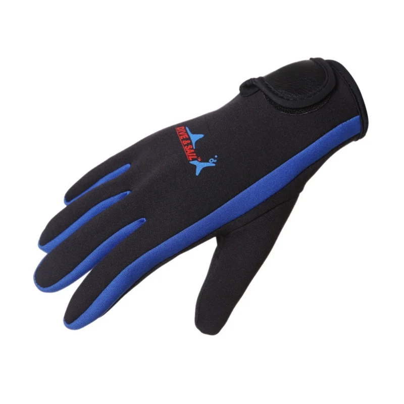 Унисекс для погружения под воду перчатки для серфинга с защитой от царапин, сохраняющие тепло на открытом воздухе для плавания дрейфующий серфинг гидрокостюм спортивная одежда аксессуары
